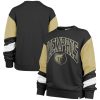 '47 Memphis Grizzlies Women's Black 2023/24 City Superb Edition Nova Crew Sweatshirt Hurry! Exclusive offer. Get your hands on this outstanding jersey right away.