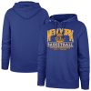 '47 New York Knicks Blue Big & Tall Good Refined Call Headline Pullover Hoodie New arrival! Check out this fresh and exciting jersey.