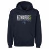 500 Level Anthony Edwards Minnesota Timberwolves Gorgeous Navy Elite Pullover Hoodie Act fast! Only a handful left. Secure this amazing jersey now.