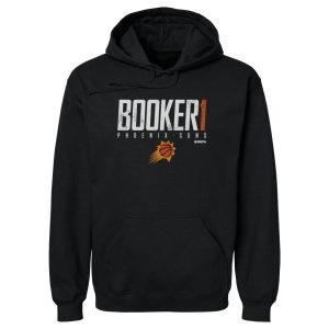 500 Classy Level Devin Booker Phoenix Suns Black Elite Pullover Hoodie Flash sale! Snag this great jersey at a discounted price.