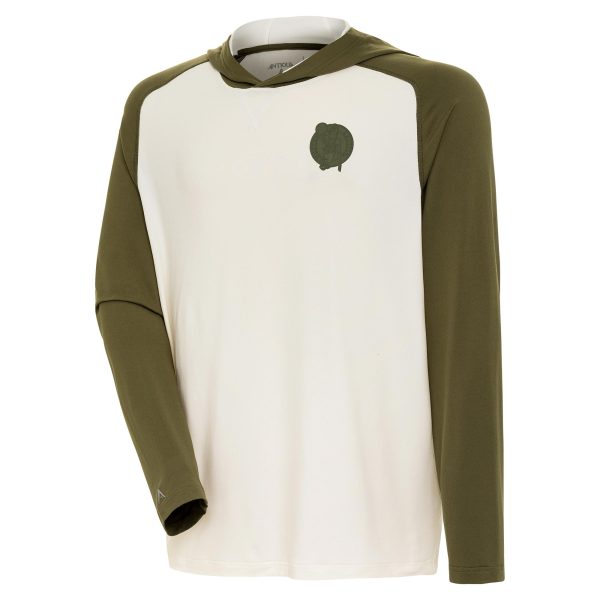 Antigua Boston Magnificent Celtics Cream Tonal Intrepid Pullover Hoodie Fan favorite! Join thousands who love this premium jersey.