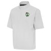 Antigua Boston Celtics Heather Gray Impressive Brisk Quarter Zip Windbreaker Team spirit! Show it off with this awesome jersey.
