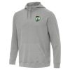 Antigua Boston Celtics Heather Fantastic Gray Cloud Pullover Hoodie Unbeatable style! Get this stylish jersey now.