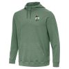 Antigua Delightful Boston Celtics Hunter Green Cloud Pullover Hoodie Flash sale! Snag this great jersey at a discounted price.