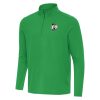 Antigua Boston Celtics Kelly Green Intent Quarter Zip Top Captivating Hurry! Exclusive offer. Get your hands on this outstanding jersey right away.