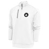 Antigua Boston Fantastic Celtics White Metallic Logo Generation Quarter Zip Top Be a part of the action! Get this game - ready jersey.