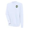 Antigua Unique Boston Celtics White Victory Pullover Sweatshirt For the true fans! Secure this authentic jersey now.