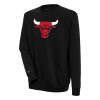 Antigua Chicago Bulls Black Victory Pullover Classy Sweatshirt Trending now! Grab this hot jersey while you can.