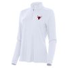 Antigua Chicago Bulls Women's Prime White Intent Quarter Zip Top Fan favorite! Join thousands who love this premium jersey.