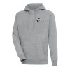 Antigua Cleveland Elegant Cavaliers Heather Gray Metallic Logo Victory Raglan Pullover Hoodie Fan favorite! Join thousands who love this premium jersey.