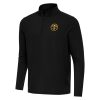 Antigua Splendid Denver Nuggets Black Intent Quarter Zip Top Act fast! Only a handful left. Secure this amazing jersey now.