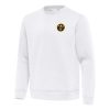 Antigua Denver Nuggets White Relevant Pullover Phenomenal Sweatshirt Last chance! Grab this awesome jersey before it's gone for good.