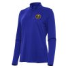 Antigua Denver Nuggets Women's Blue Impressive Reprocess Quarter Zip Top Last chance! Grab this awesome jersey before it's gone for good.