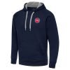 Antigua Detroit Pistons Navy Big & Tall Victory Fabulous Raglan Pullover Hoodie Unbeatable style! Get this stylish jersey now.