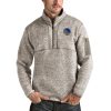 Antigua Golden State Warriors Natural Fortune Quarter Zip Stylish Pullover Jacket Last chance! Grab this awesome jersey before it's gone for good.