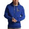 Antigua Golden State Warriors Royal Striking Victory Pullover Hoodie Fan favorite! Join thousands who love this premium jersey.