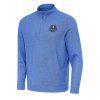 Antigua Heather Royal Dashing 2025 NBA All Star Game Subtle Quarter Zip Sweatshirt Fan favorite! Join thousands who love this premium jersey.