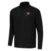 Antigua Indiana Pacers Black Intent Phenomenal Quarter Zip Top Team spirit! Show it off with this awesome jersey.