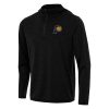 Antigua Indiana Pacers Heather Black Tidy Luxurious Quarter Zip Hoodie Be a part of the action! Get this game - ready jersey.