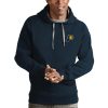 Antigua Dashing Indiana Pacers Navy Victory Pullover Hoodie Gift idea! Surprise a sports fan with this amazing jersey.