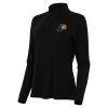 Antigua Indiana Pacers Women's Black Superior Intent Quarter Zip Top Show your dedication! Own this special jersey for your team.