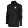 Antigua Los Angeles Lakers Marvelous Women's Charcoal Shamrock Tribute Half Zip Pullover Top Fan favorite! Join thousands who love this premium jersey.