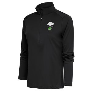Antigua Los Angeles Lakers Marvelous Women's Charcoal Shamrock Tribute Half Zip Pullover Top Fan favorite! Join thousands who love this premium jersey.