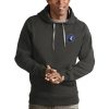 Antigua Minnesota Timberwolves Charcoal Victory Pullover Hoodie Distinguished Collector's item! A rare addition to any collection.