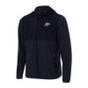 Antigua Oklahoma City Enchanting Thunder Navy Sway Full Zip Hoodie Jacket New arrival! Check out this fresh and exciting jersey.