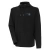 Antigua Alluring Orlando Magic Black Pure Honeycomb Pullover Hoodie Flash sale! Snag this great jersey at a discounted price.