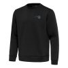 Antigua Orlando Magic Black Relevant Elegant Pullover Sweatshirt Proven quality! Invest in this reliable jersey.
