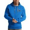 Antigua Orlando Magic Blue Victory High - quality Pullover Hoodie Flash sale! Snag this great jersey at a discounted price.