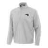 Antigua Orlando Magic Heather Classy Gray Brisk Quarter Zip Windbreaker Be a part of the action! Get this game - ready jersey.
