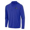 Antigua Orlando Magic Heather Royal Tidy Admirable Quarter Zip Hoodie Last chance! Grab this awesome jersey before it's gone for good.