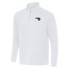 Antigua Orlando Magic Stylish White Intent Quarter Zip Top Act fast! Only a handful left. Secure this amazing jersey now.