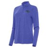 Antigua Orlando Magic Women's Heather Royal Bright Quarter Zip Top Terrific Hurry! Exclusive offer. Get your hands on this outstanding jersey right away.