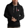 Antigua Philadelphia 76ers Black Alluring Victory Pullover Hoodie For the true fans! Secure this authentic jersey now.