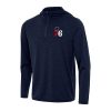 Antigua Terrific Philadelphia 76ers Heather Navy Tidy Quarter Zip Hoodie New arrival! Check out this fresh and exciting jersey.