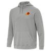 Antigua Phoenix Suns Heather Gray Cloud Pullover Classy Hoodie Fan favorite! Join thousands who love this premium jersey.