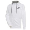Antigua Phoenix Suns Splendid White Metallic Logo Victory Raglan Full Zip Hoodie New arrival! Check out this fresh and exciting jersey.