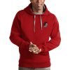 Antigua Portland Trail Blazers Red Victory Pullover Gorgeous Hoodie For the true fans! Secure this authentic jersey now.