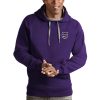 Antigua Sacramento Kings Purple Victory Pullover Hoodie Fantastic Authentic look! Wear this genuine jersey.