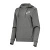 Antigua Charming Utah Jazz Women's Heather Charcoal Justice Pullover Hoodie Enhance your game - day look! Get this fashionable jersey.