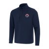 Antigua Washington Wizards Navy Insider Quarter Gorgeous Zip Top Celebrate your team! Order this commemorative jersey.