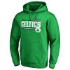 Boston Celtics Kelly Green Onside Stripe Terrific Pullover Hoodie Unbeatable style! Get this stylish jersey now.