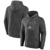 Brooklyn Nets Charcoal Selection Pullover Hoodie Premium - grade Team spirit! Show it off with this awesome jersey.