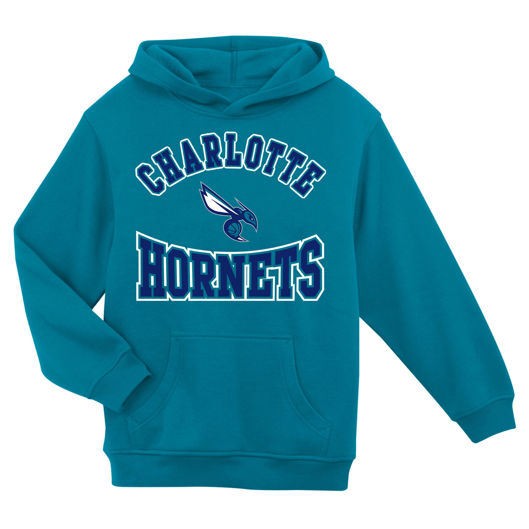 Charlotte Hornets Preschool Teal Unique Home Town Pullover Fleece Hoodie Join the elite! Get this exclusive jersey.