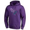 Charlotte Gorgeous Hornets Purple X Ray Pullover Hoodie High - demand item! Order this sought - after jersey immediately.