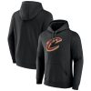 Cleveland Cavaliers Black Logo Magnificent Pullover Hoodie Hurry! Exclusive offer. Get your hands on this outstanding jersey right away.