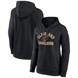 Cleveland Cavaliers Women's Black Overtime Pullover Exceptional Hoodie Fan favorite! Join thousands who love this premium jersey.